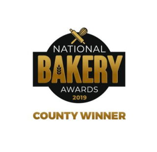 National Bakery Awards county winner