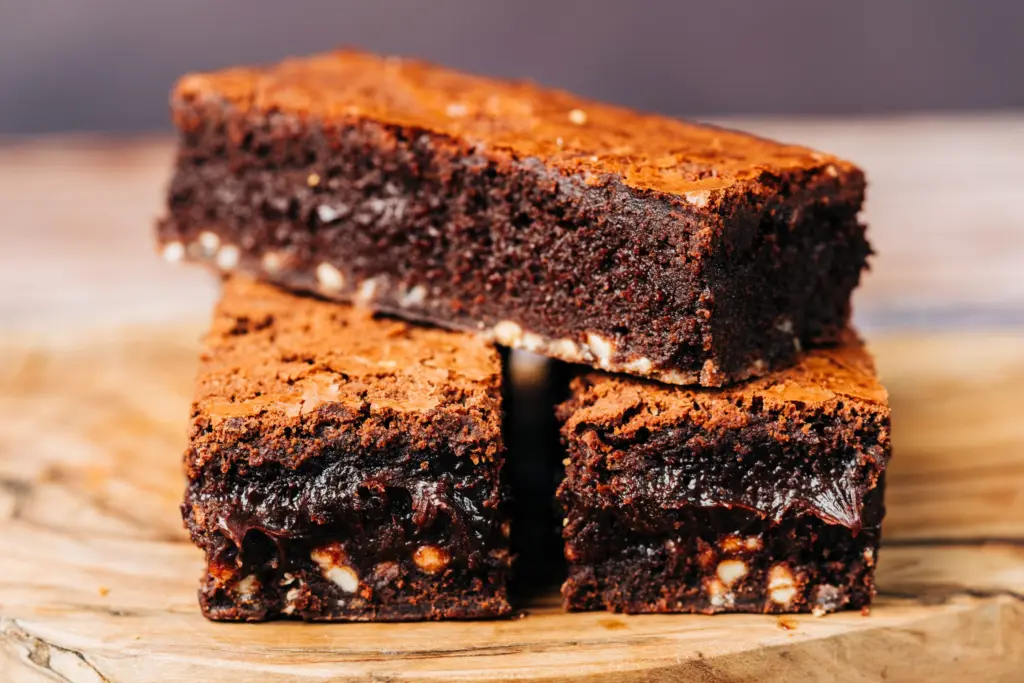 Classic Brownie