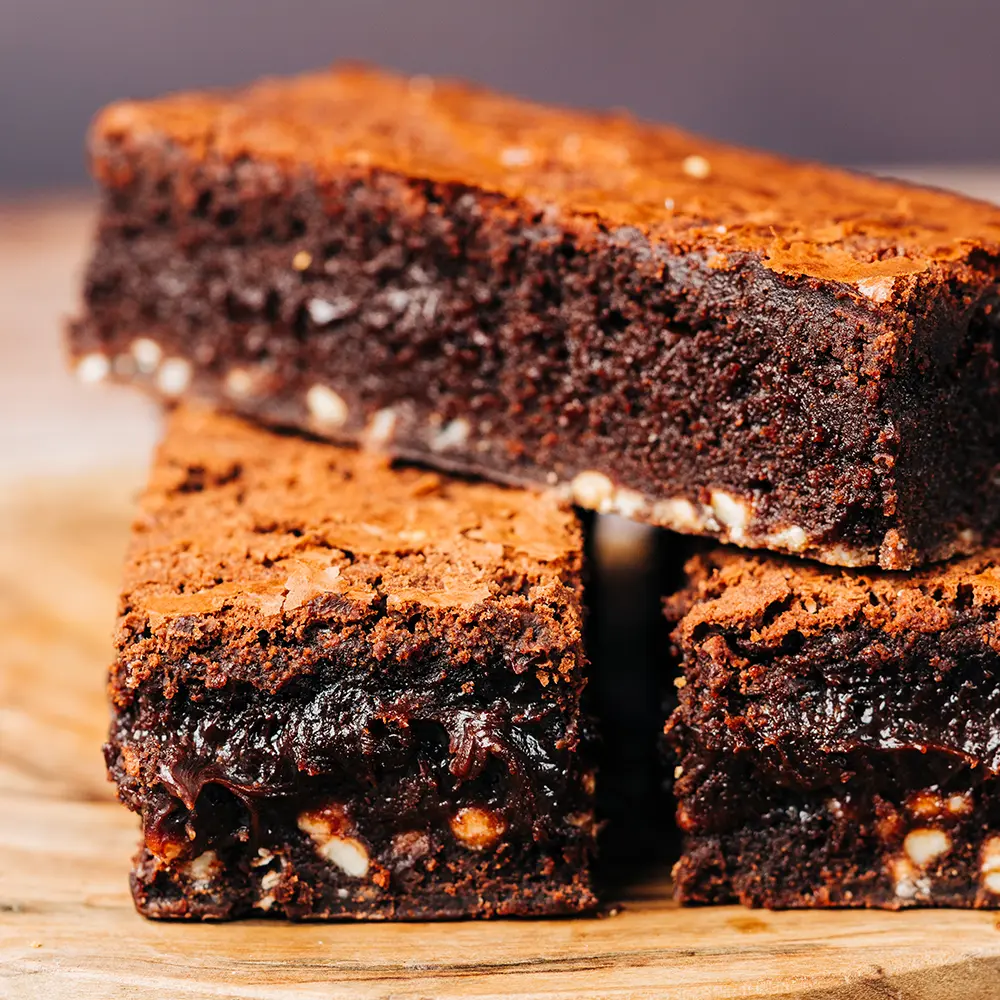 Mixed Brownie Box