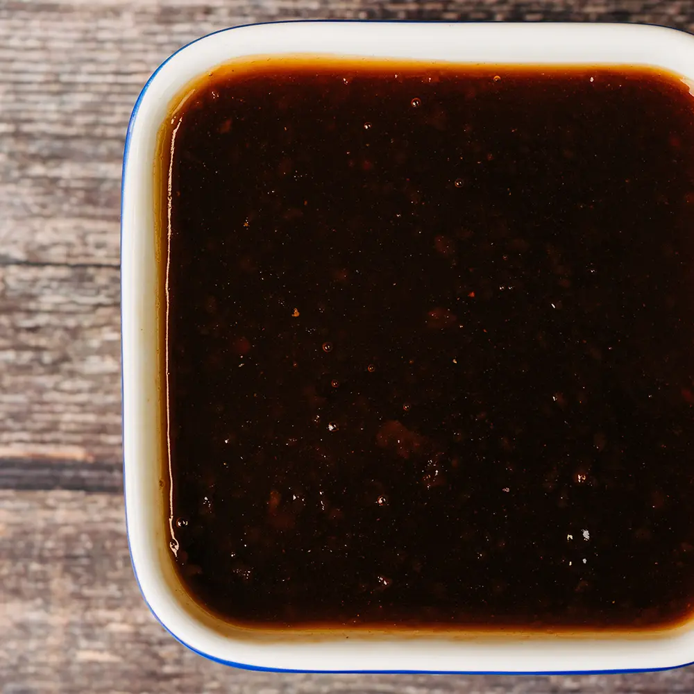 Gravy Pots