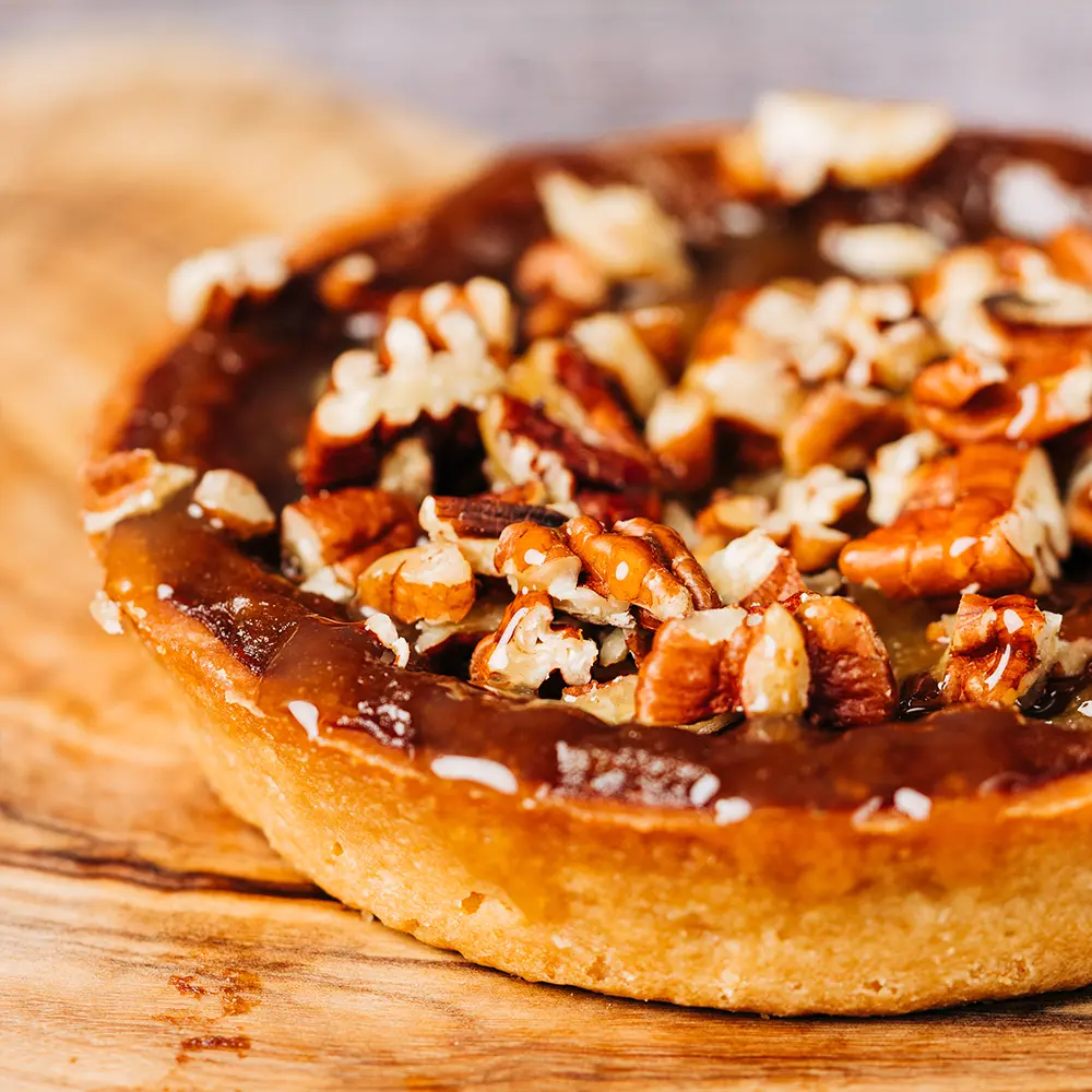 Sweet Pies