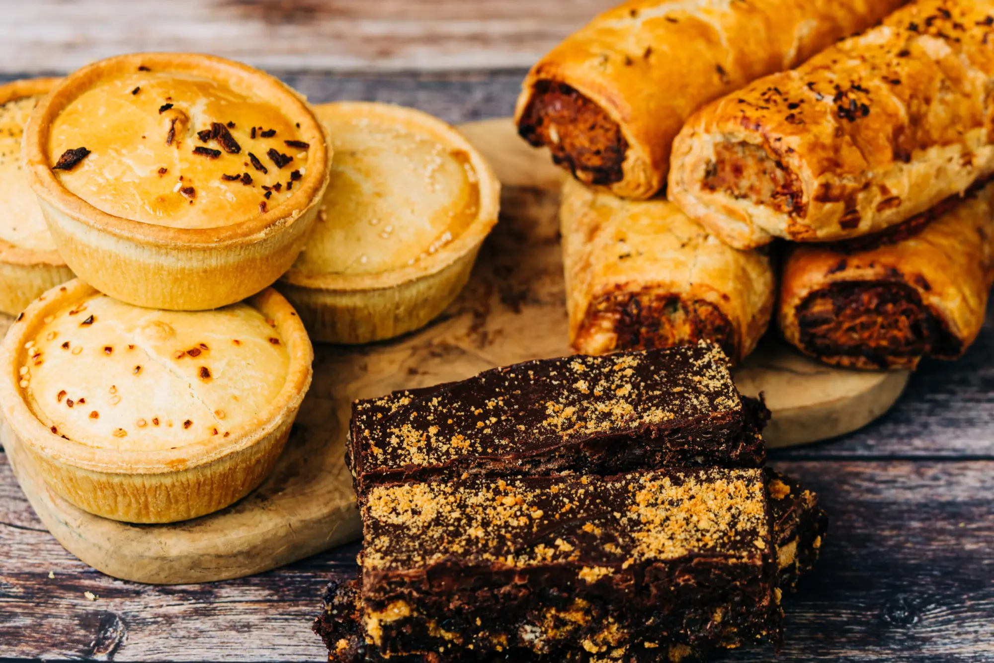 Pie-solutely Perfect: Why Pies Make the Ultimate Gift for Every Occasion