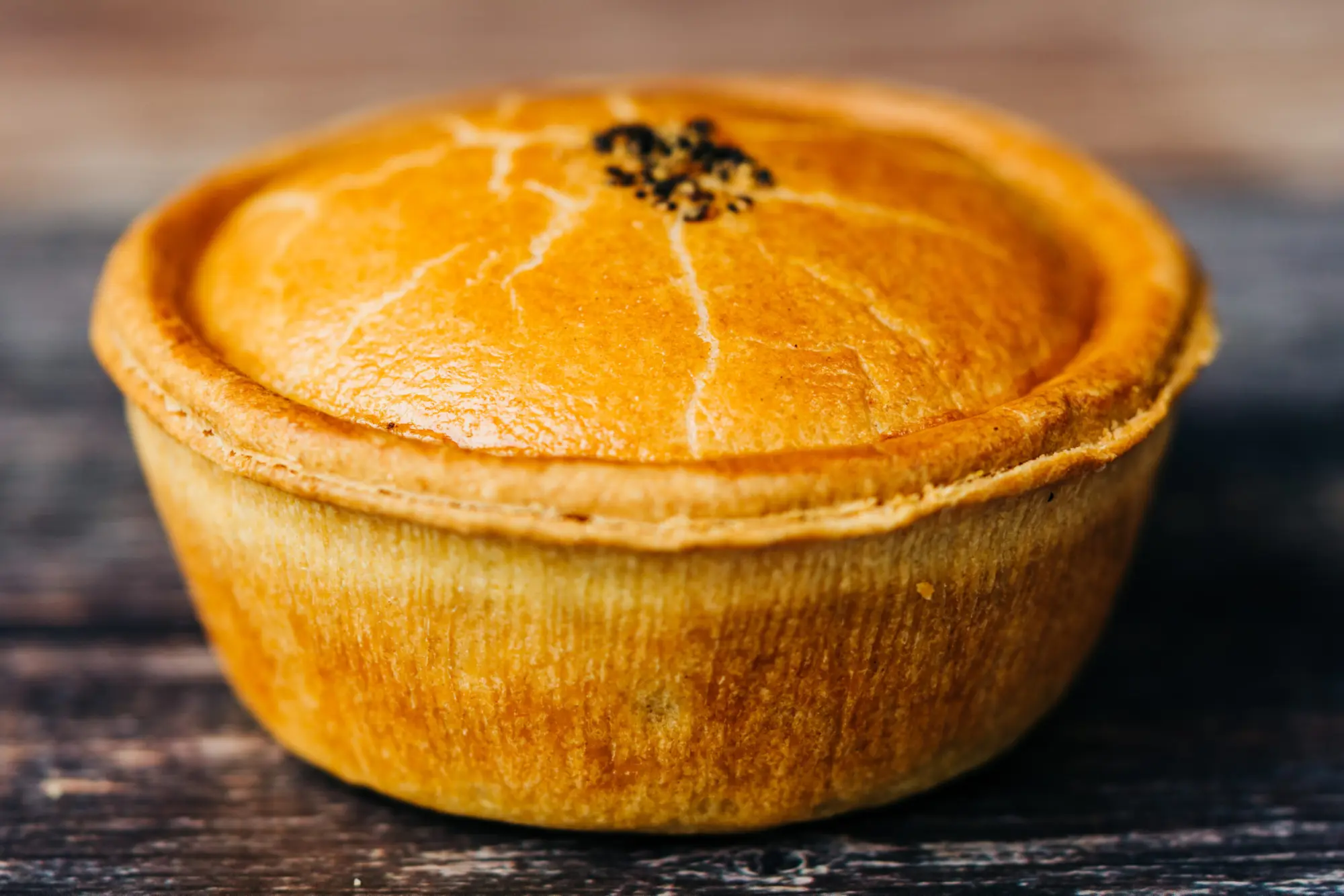 Rise and Shine: Chicken Pies – The Ultimate Hero of Hangover Cures!