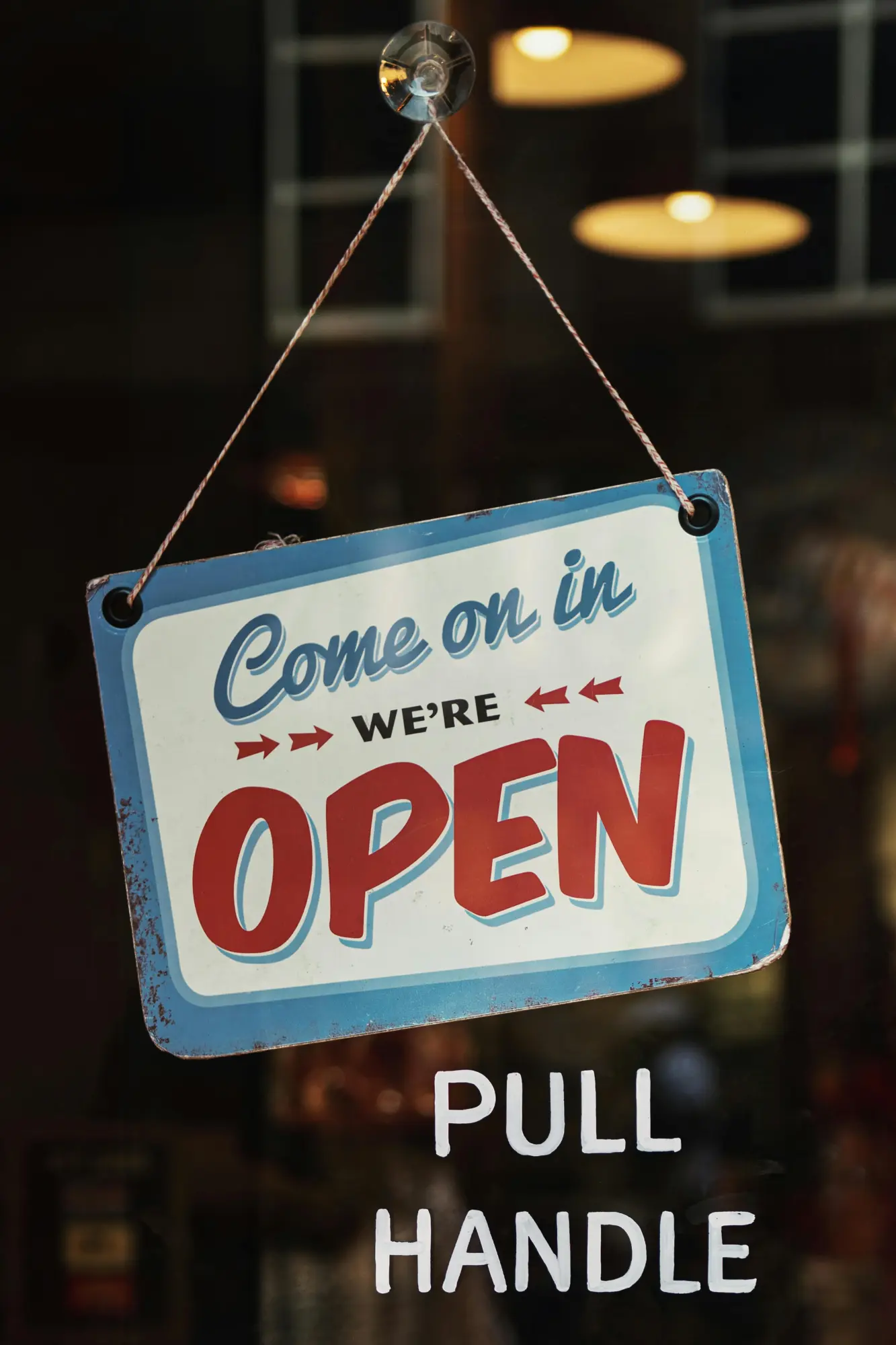 The Heart of the Community: Why Shopping Small Matters